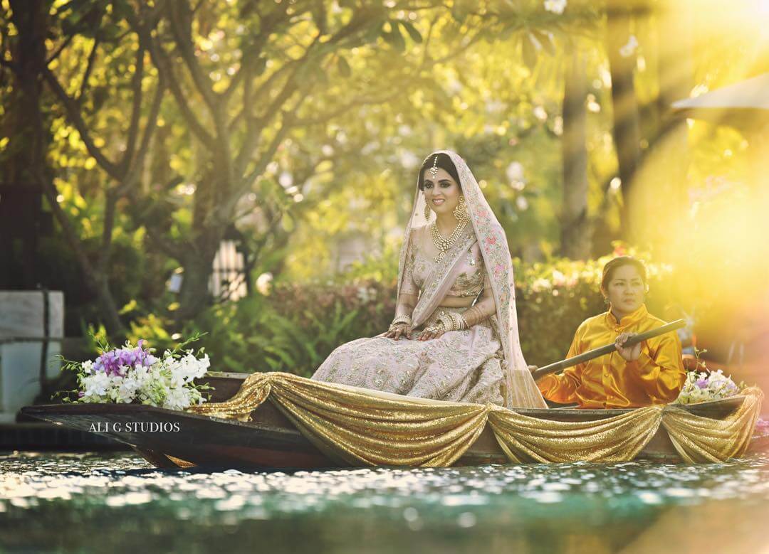 Our Big Day - Hong Kong Wedding Platform - Photographers Follow Instagram - Image