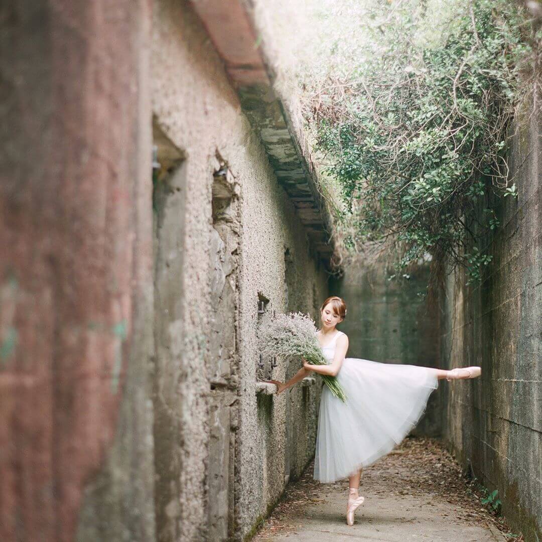 Our Big Day - Hong Kong Wedding Platform - Photographers Follow Instagram - Image