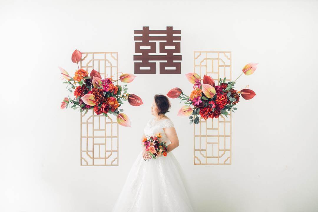 Our Big Day - Hong Kong Wedding Platform - Photographers Follow Instagram - Image