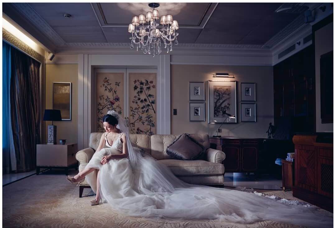Our Big Day - Hong Kong Wedding Platform - Photographers Follow Instagram - Image