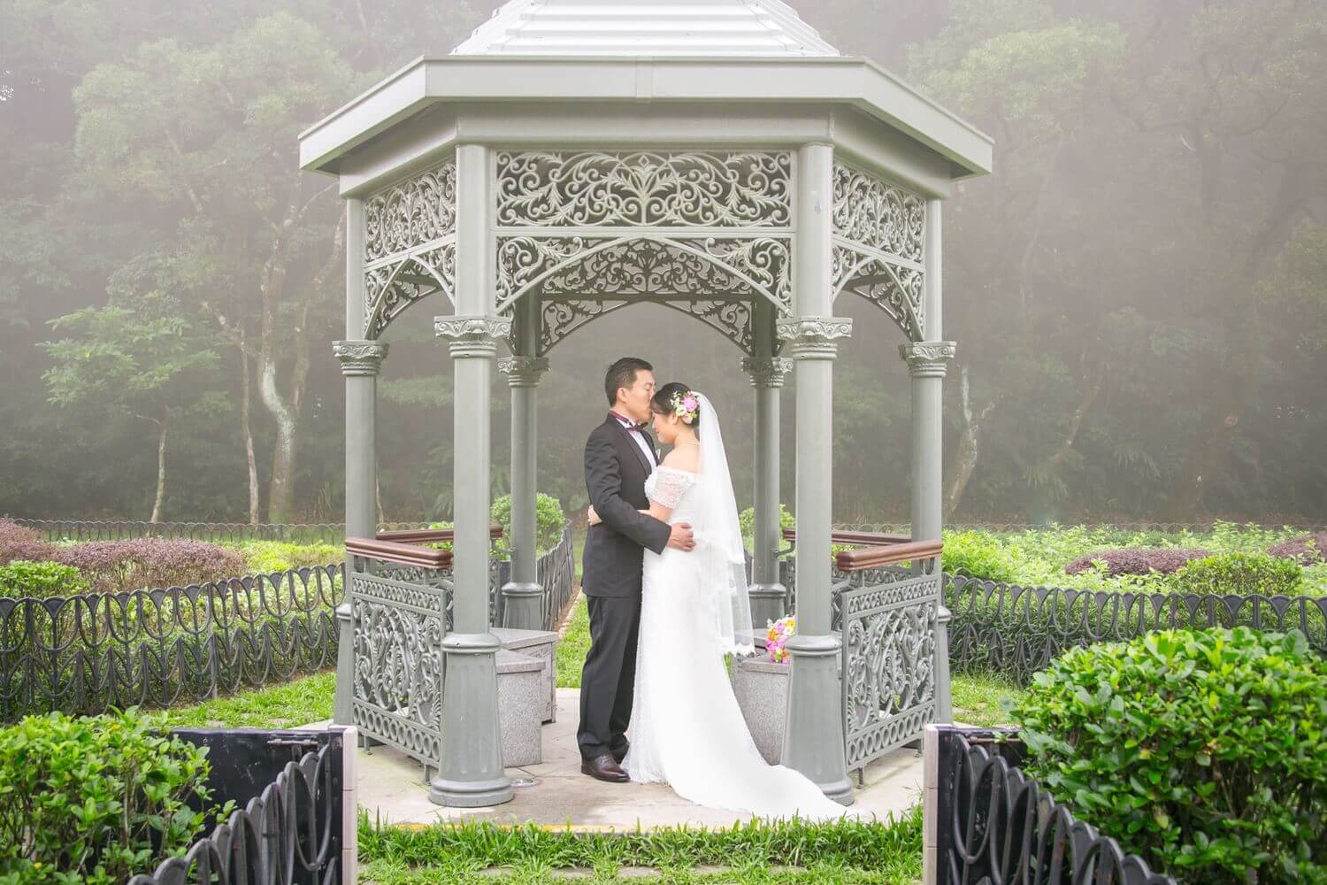 Our Big Day - Hong Kong Wedding Platform - Photographers Need to Know - Image