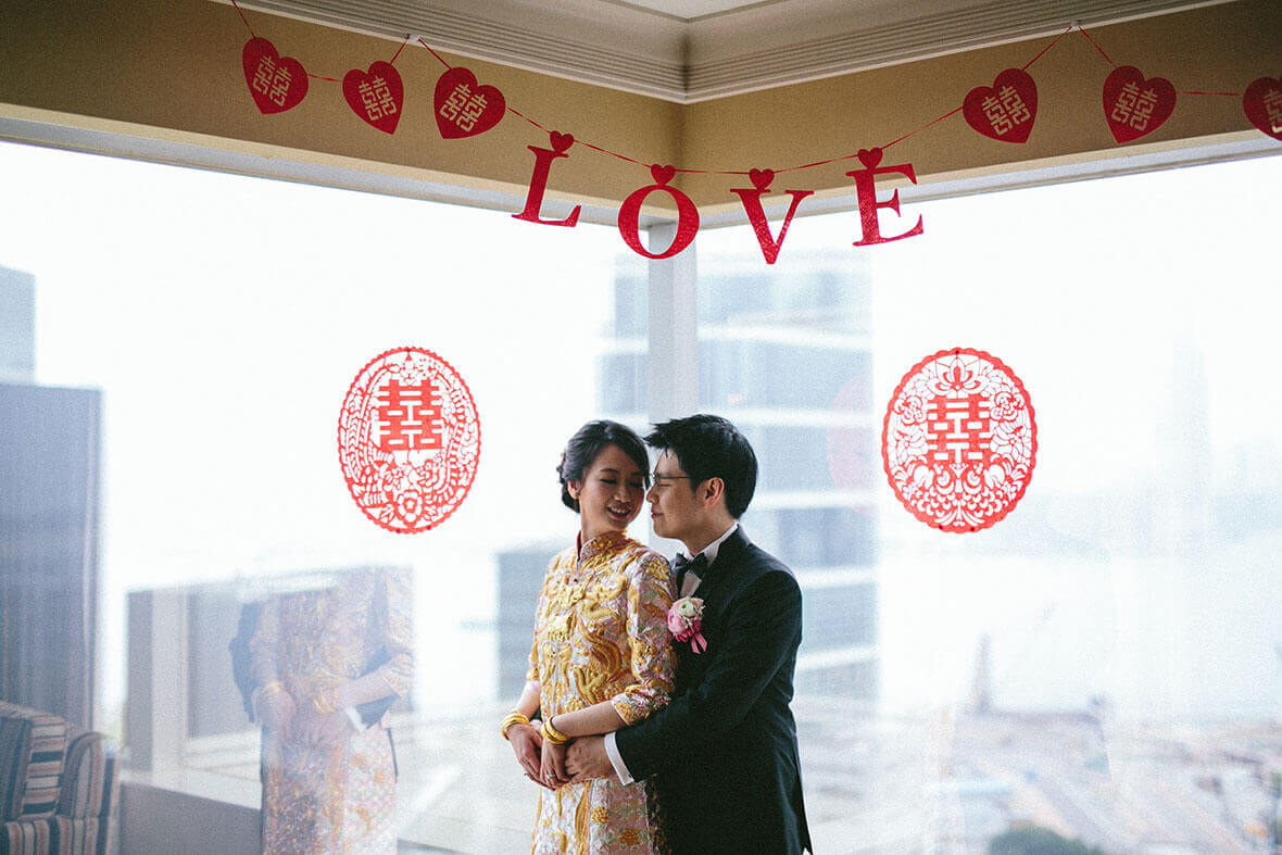 Our Big Day - Hong Kong Wedding Platform - Photographers Need to Know - Image