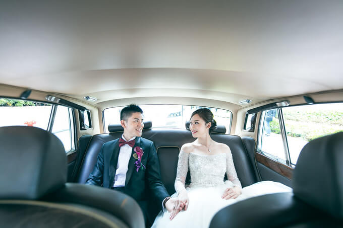 Our Big Day - Hong Kong Wedding Platform - Photographers Need to Know - Image
