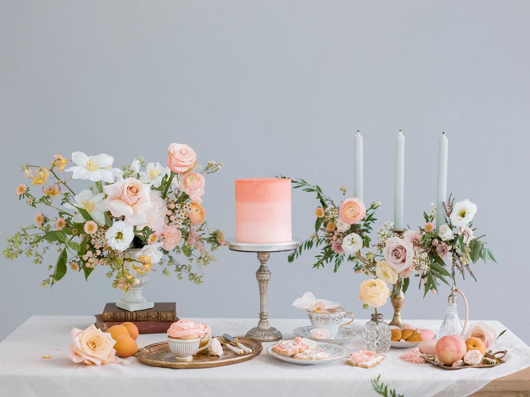 Our Big Day - Hong Kong Wedding Platform - Best Wedding Cakes - Image