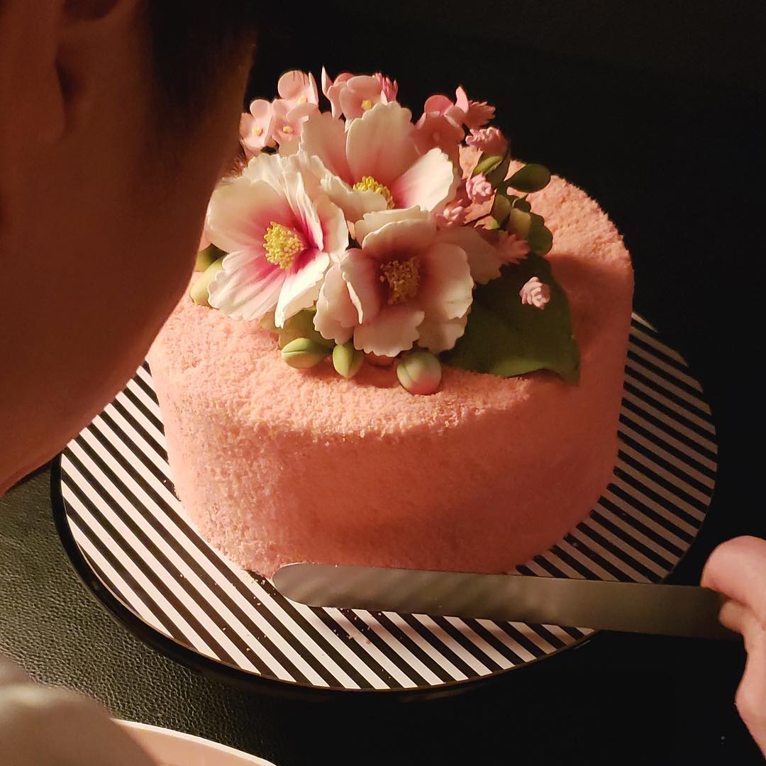 Our Big Day - Hong Kong Wedding Platform - Best Wedding Cakes - Image