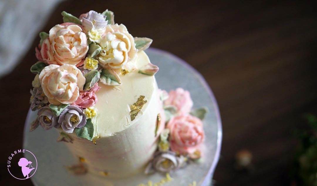 Our Big Day - Hong Kong Wedding Platform - Best Wedding Cakes - Image