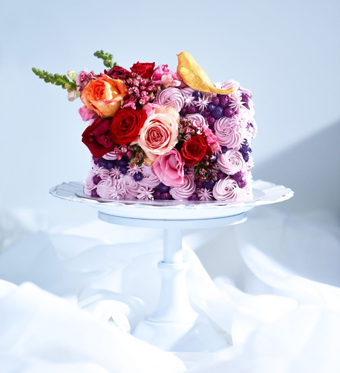 Our Big Day - Hong Kong Wedding Platform - Best Wedding Cakes - Image