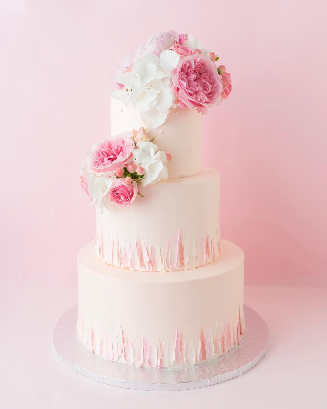 Our Big Day - Hong Kong Wedding Platform - Best Wedding Cakes - Image