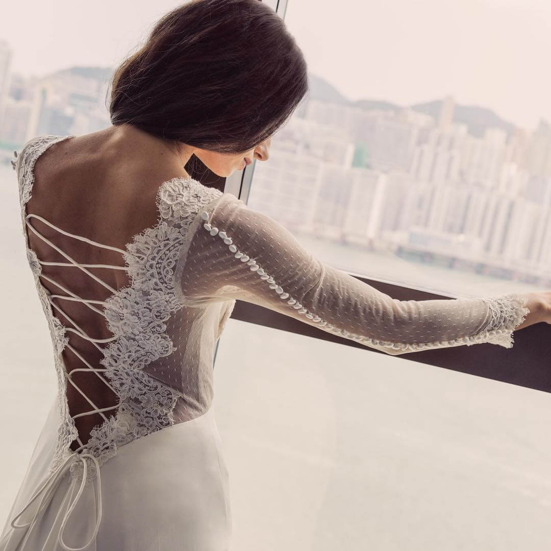 Our Big Day - Hong Kong Wedding Platform - Best Dresses - Image