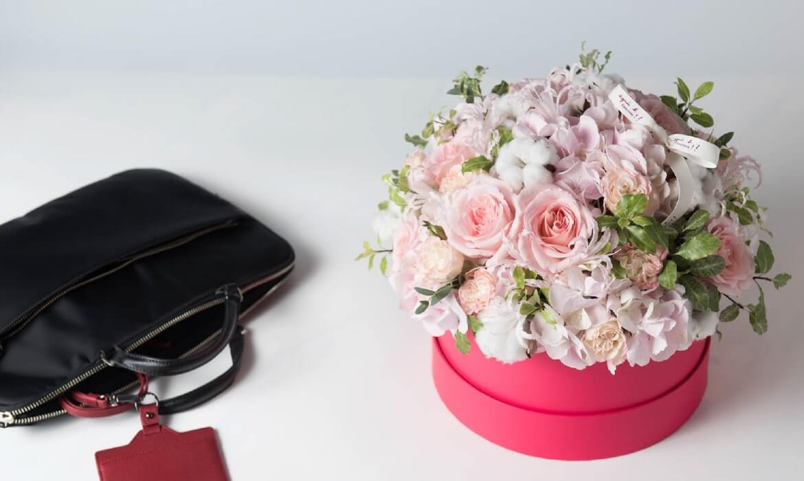 Our Big Day - Hong Kong Wedding Platform - Best Florists - Image