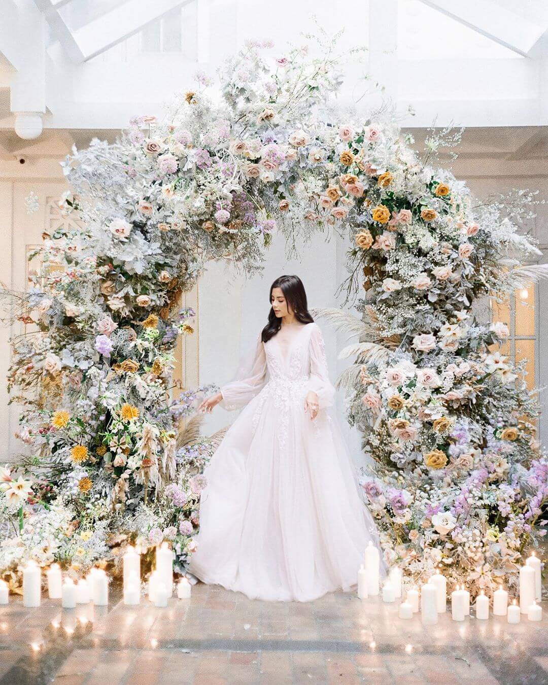 Our Big Day - Hong Kong Wedding Platform - Best Florists - Image