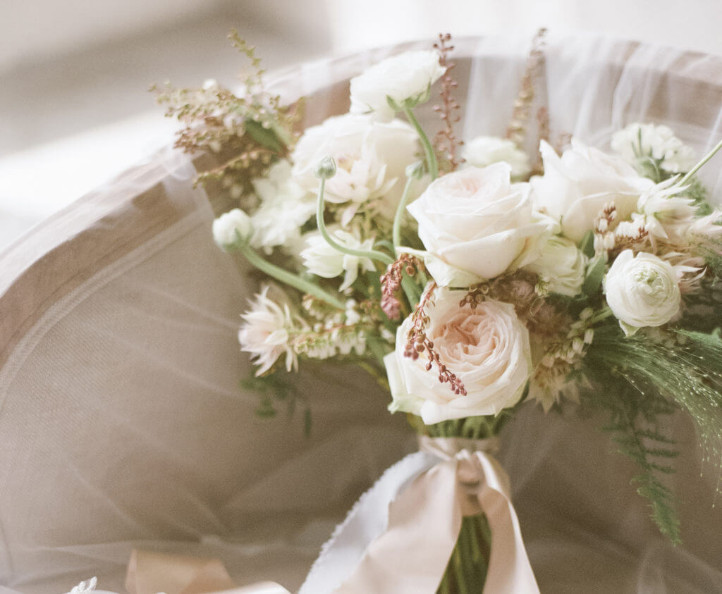 Our Big Day - Hong Kong Wedding Platform - Best Florists - Image