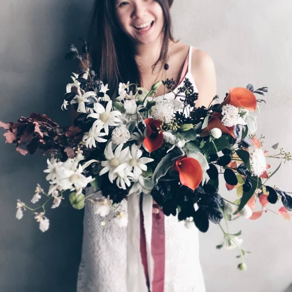 Our Big Day - Hong Kong Wedding Platform - Best Florists - Image