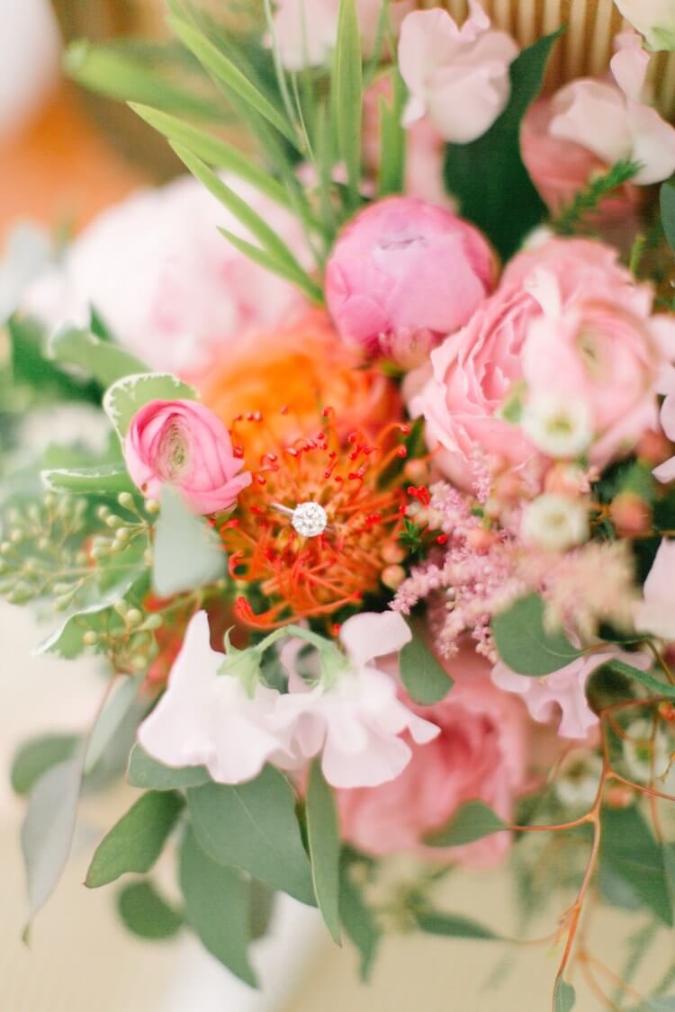 Our Big Day - Hong Kong Wedding Platform - Best Florists - Image