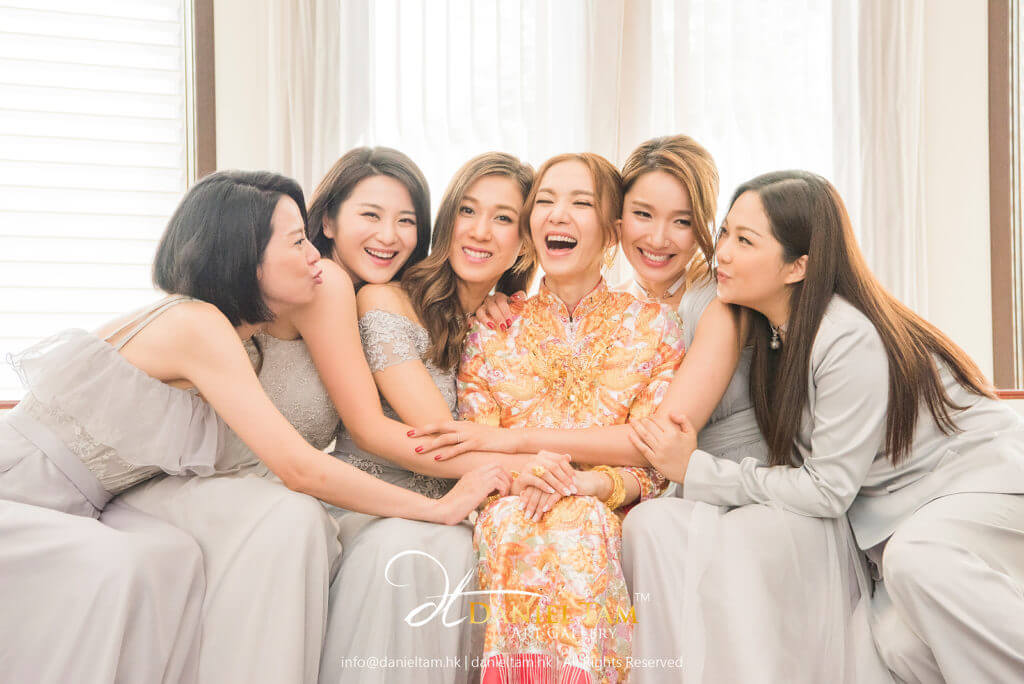 Our Big Day - Hong Kong Wedding Platform - Best Photographers - Image