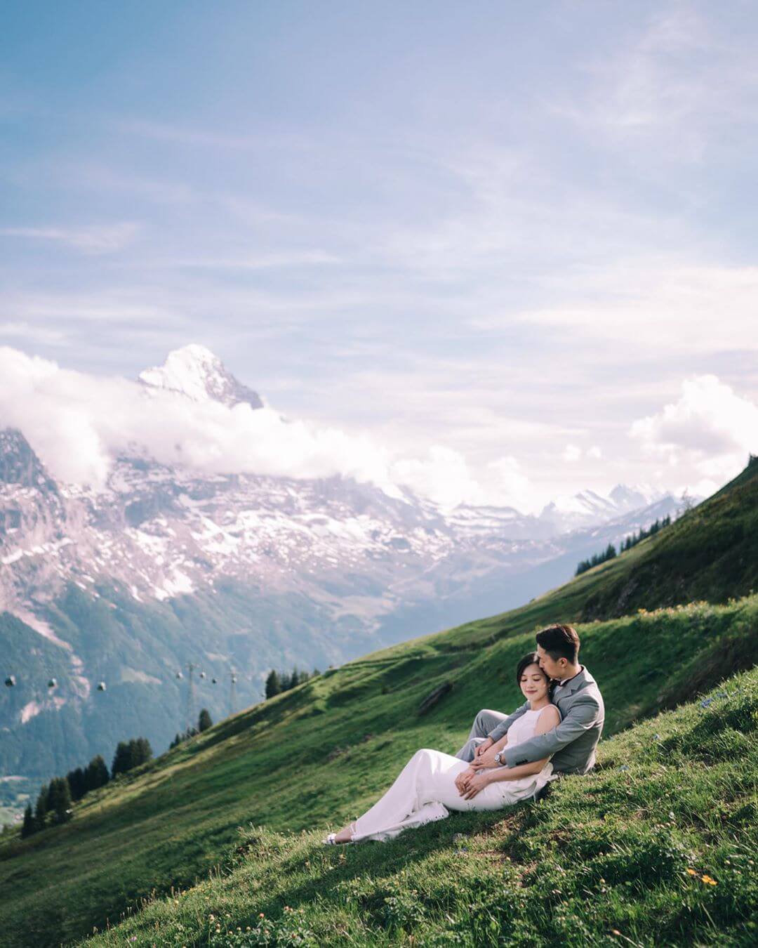 Our Big Day - Hong Kong Wedding Platform - Best Photographers - Image