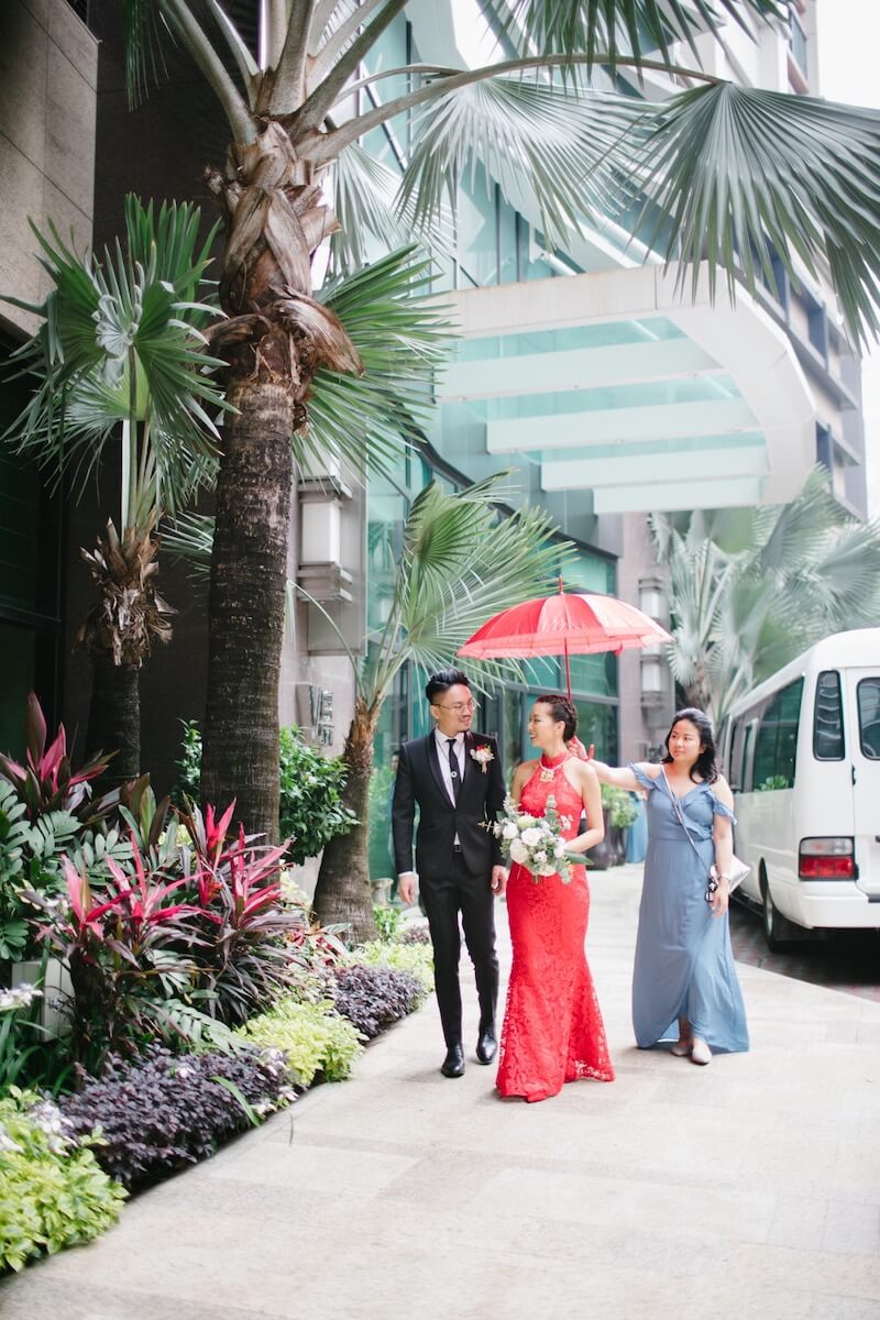 Our Big Day - Hong Kong Wedding Platform - Best Photographers - Image