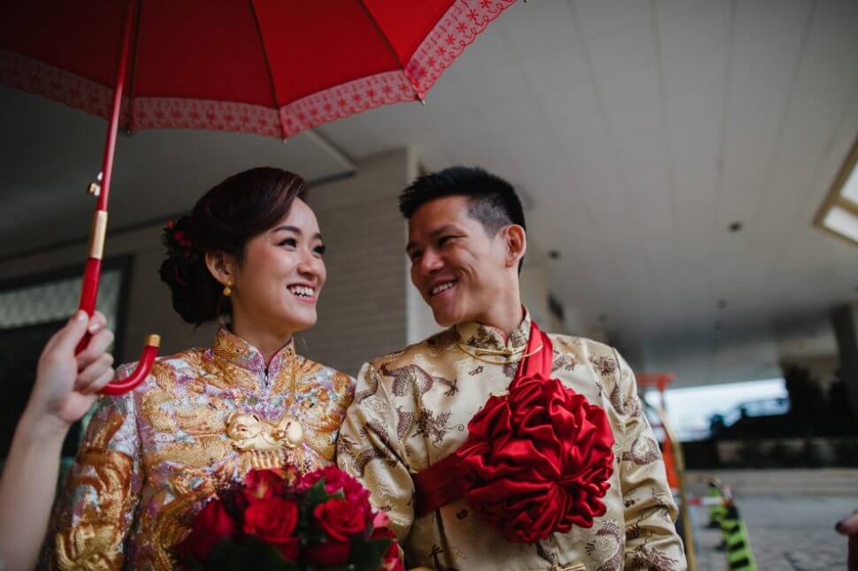 Our Big Day - Hong Kong Wedding Platform - Best Photographers - Image