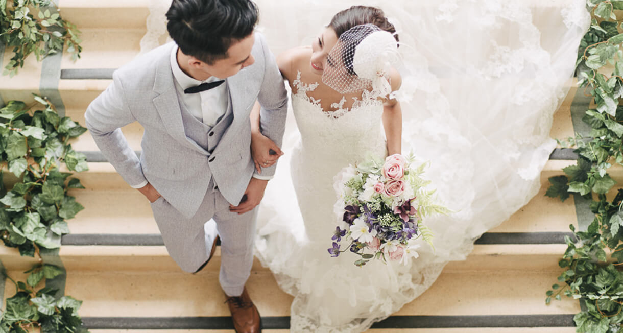 Our Big Day - Hong Kong Wedding Platform - Best Photographers - Image