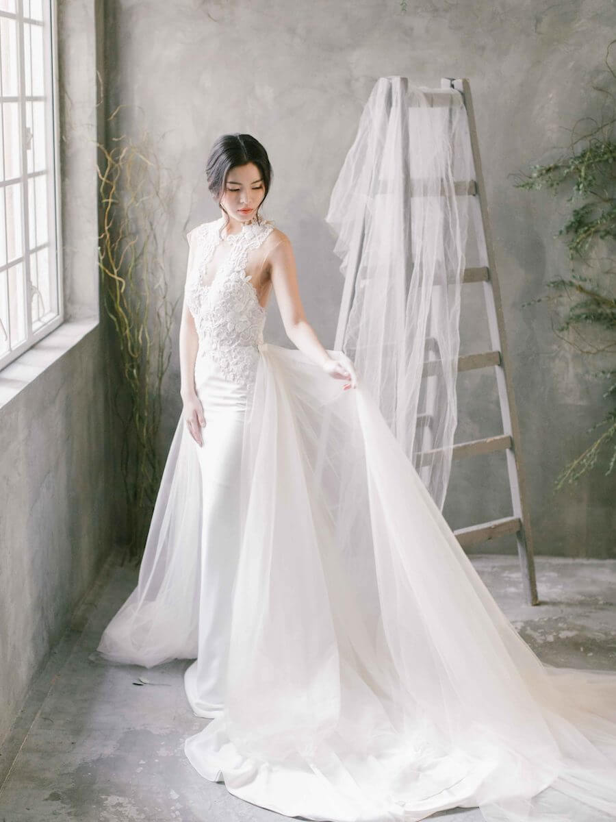 Our Big Day - Hong Kong Wedding Platform - Best Photographers - Image