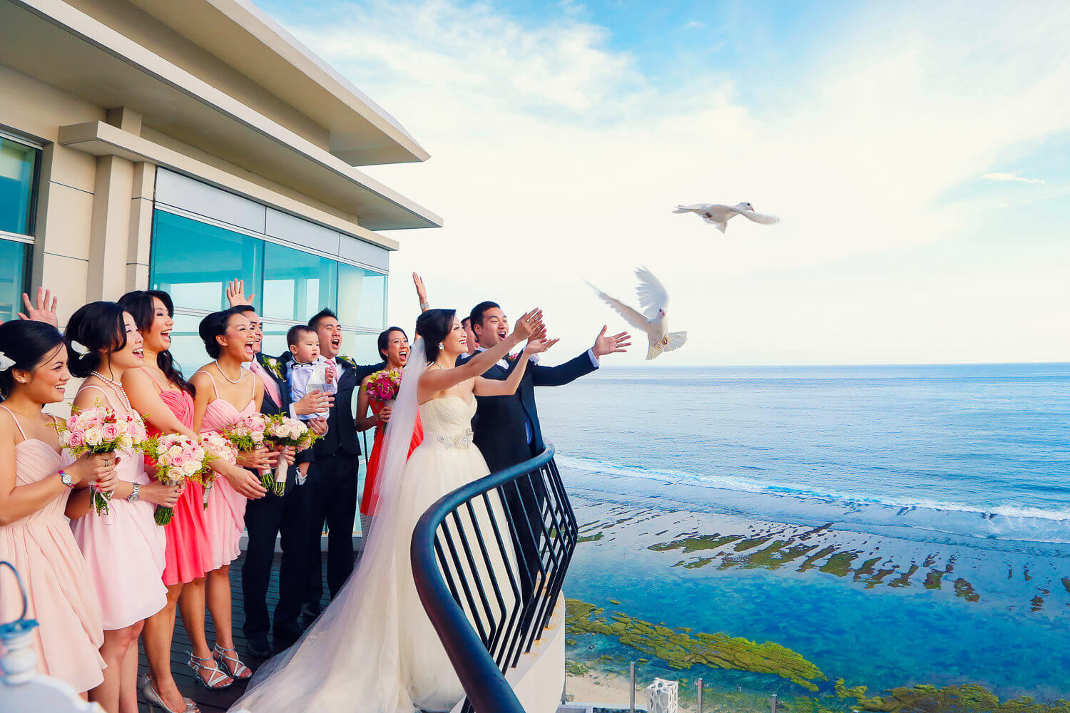 Our Big Day - Hong Kong Wedding Platform - Best Photographers - Image