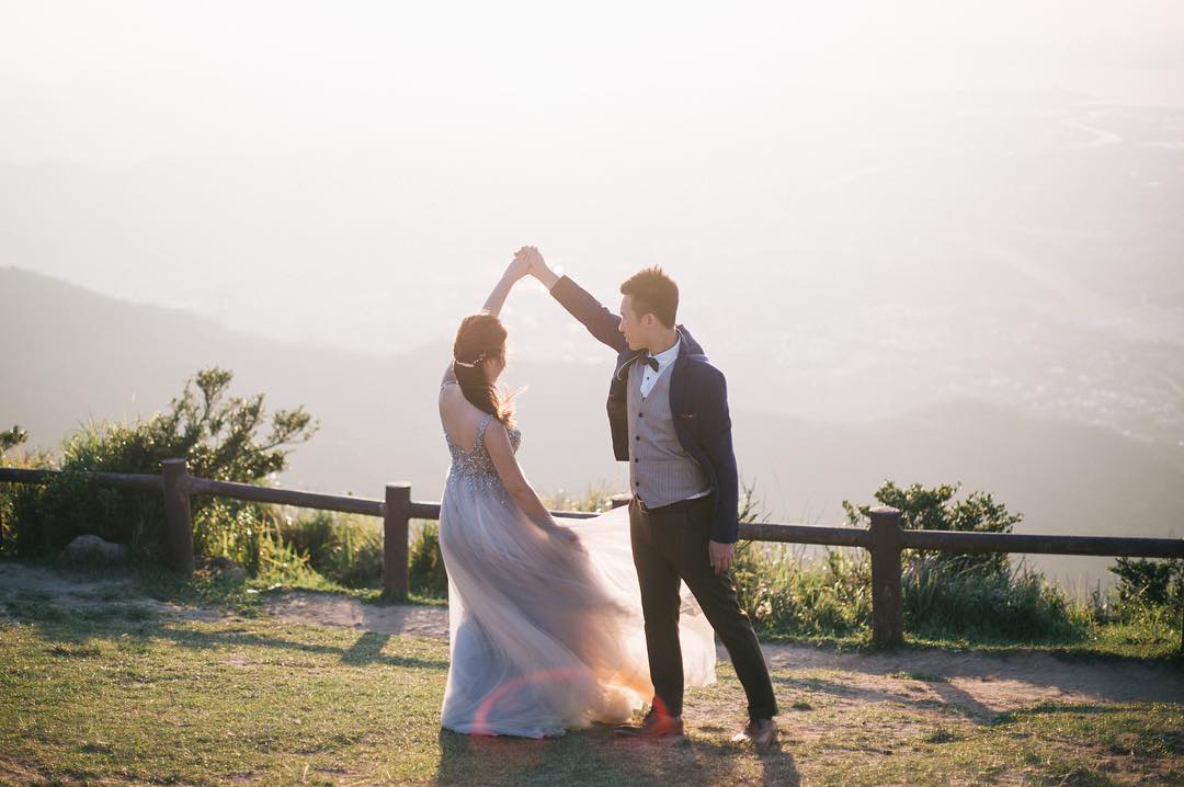 Our Big Day - Hong Kong Wedding Platform - Best Photographers - Image