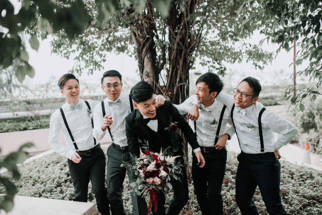 Our Big Day - Hong Kong Wedding Platform - Wedding Budget - Image