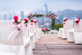 Our Big Day - Hong Kong Wedding Platform - Best Venues 2019 - Banner