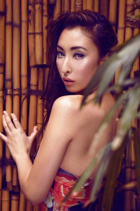 Our Big Day - Hong Kong Wedding Platform - Ana Makeup - Image