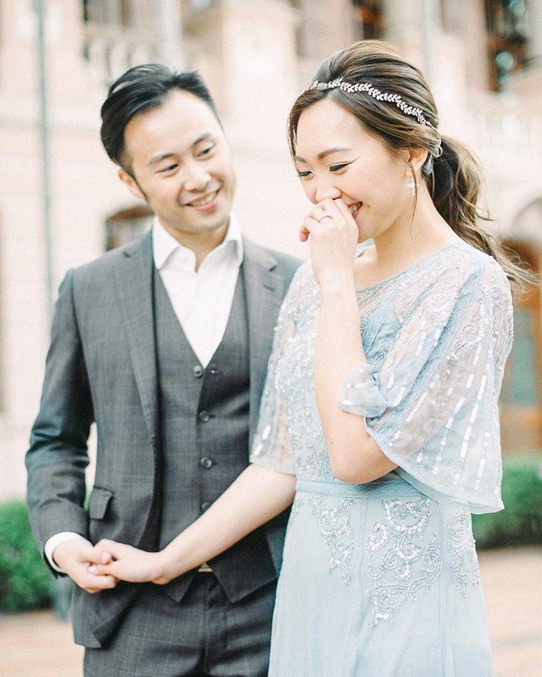Our Big Day - Hong Kong Wedding Platform - Anton Kicker Photography - Image