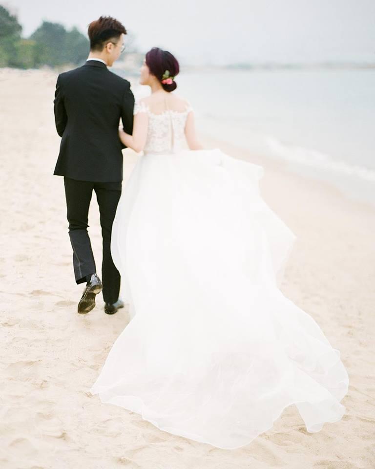 Our Big Day - Hong Kong Wedding Platform - Anton Kicker Photography - Image