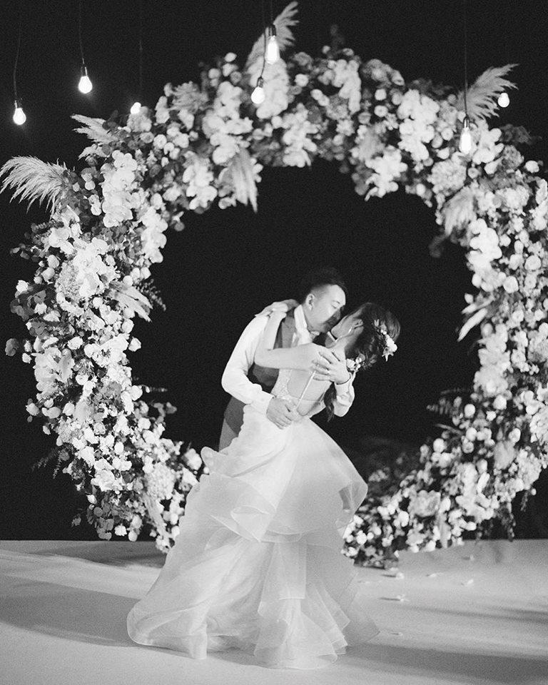 Our Big Day - Hong Kong Wedding Platform - Anton Kicker Photography - Image