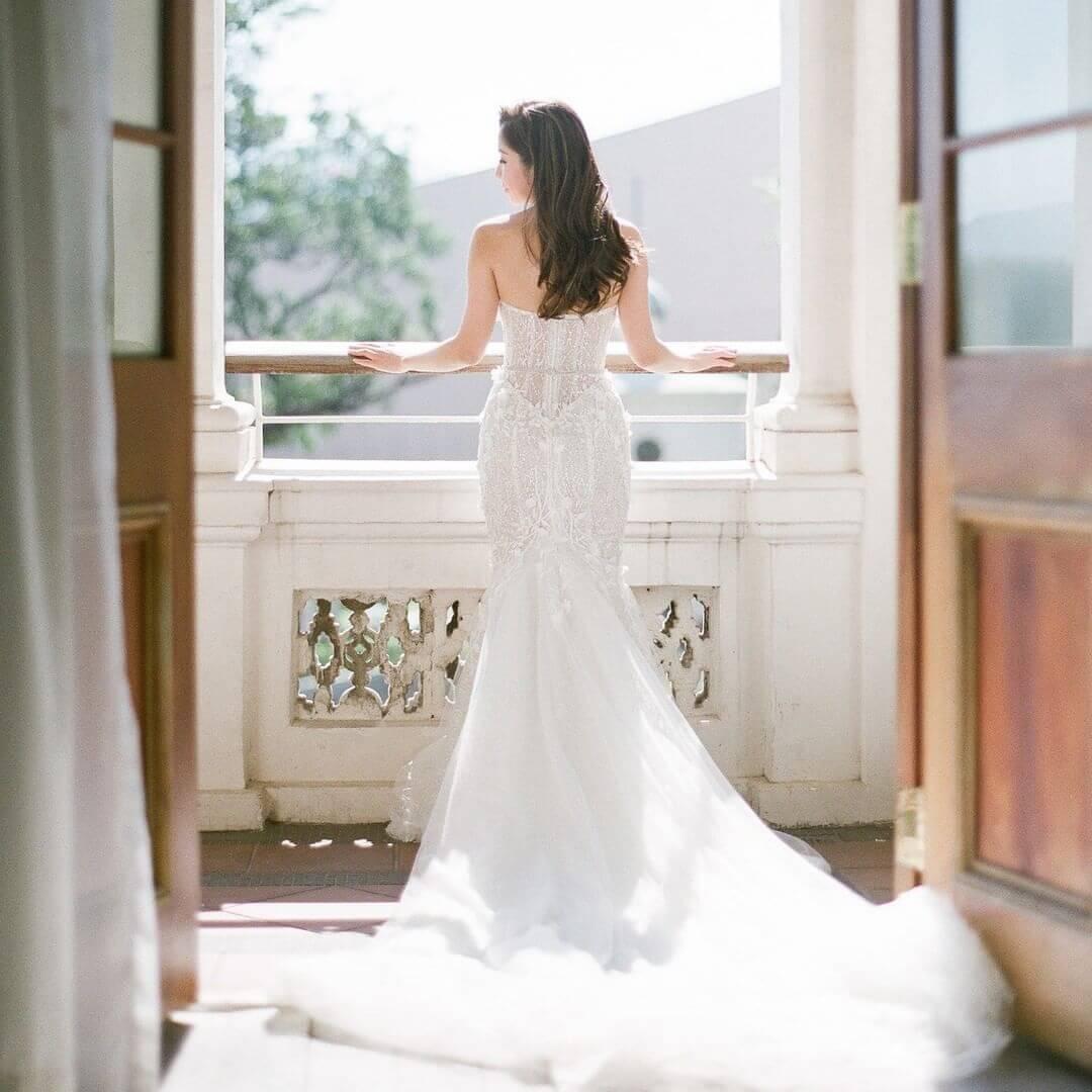 Our Big Day - Hong Kong Wedding Platform - Audella Bridal House - Image