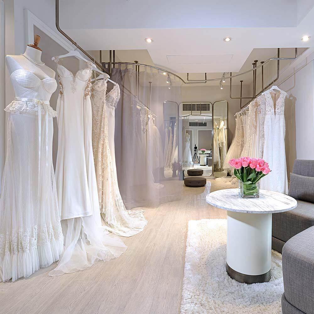 Our Big Day - Hong Kong Wedding Platform - Audella Bridal House - Image