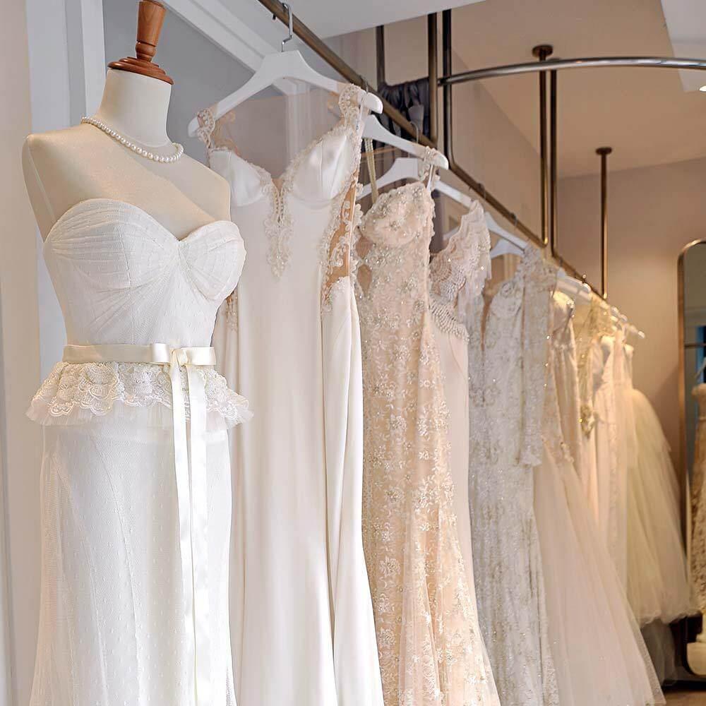 Our Big Day - Hong Kong Wedding Platform - Audella Bridal House - Image