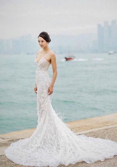 Our Big Day - Hong Kong Wedding Platform - Audella Bridal House - Image