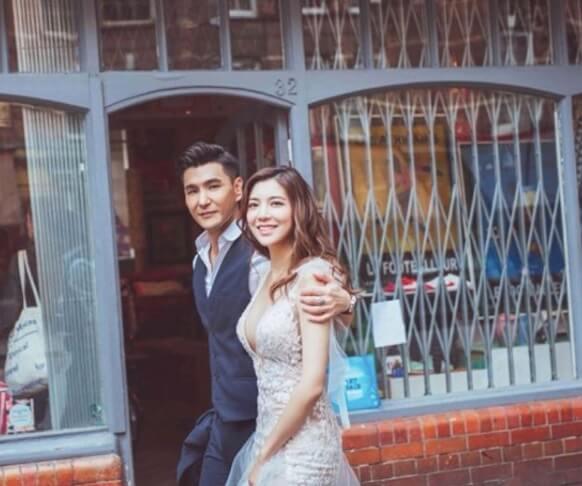 Our Big Day - Hong Kong Wedding Platform - Audella Bridal House - Image