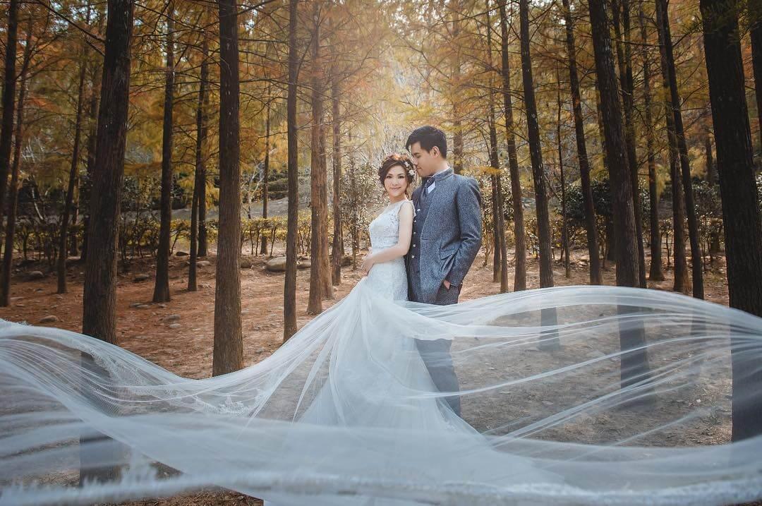 Our Big Day - Hong Kong Wedding Platform - Beauty Hera - Image
