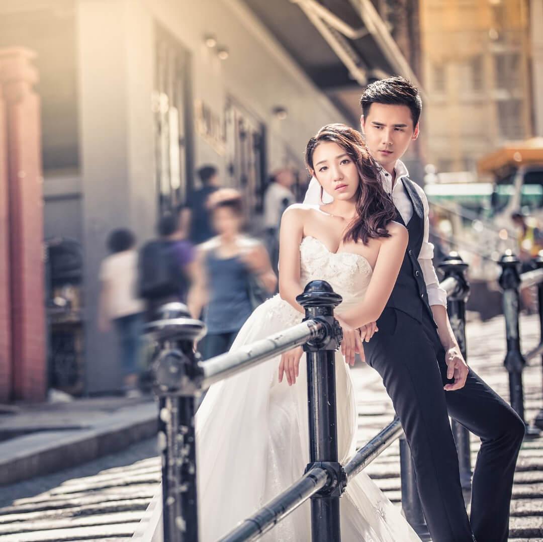 Our Big Day - Hong Kong Wedding Platform - Beauty Hera - Image