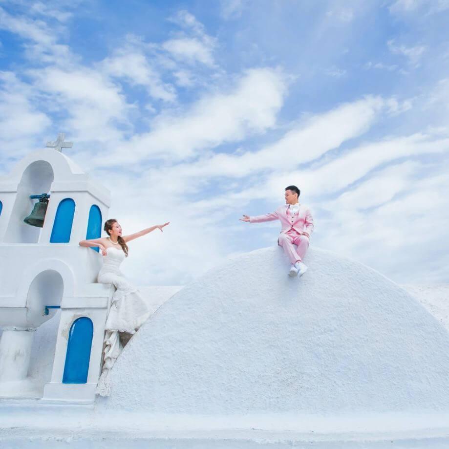 Our Big Day - Hong Kong Wedding Platform - Beauty Hera - Image
