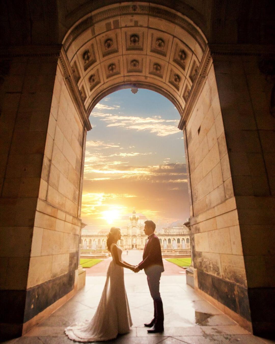 Our Big Day - Hong Kong Wedding Platform - Beauty Hera - Image