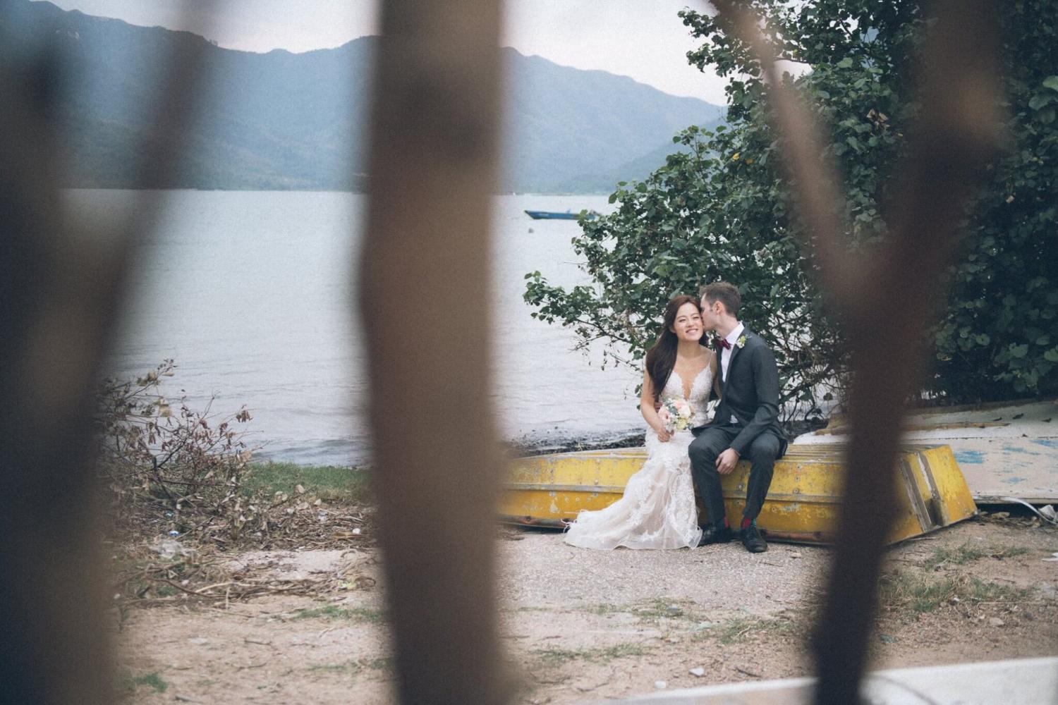 Our Big Day - Hong Kong Wedding Platform - Brian Jala Photography - Image