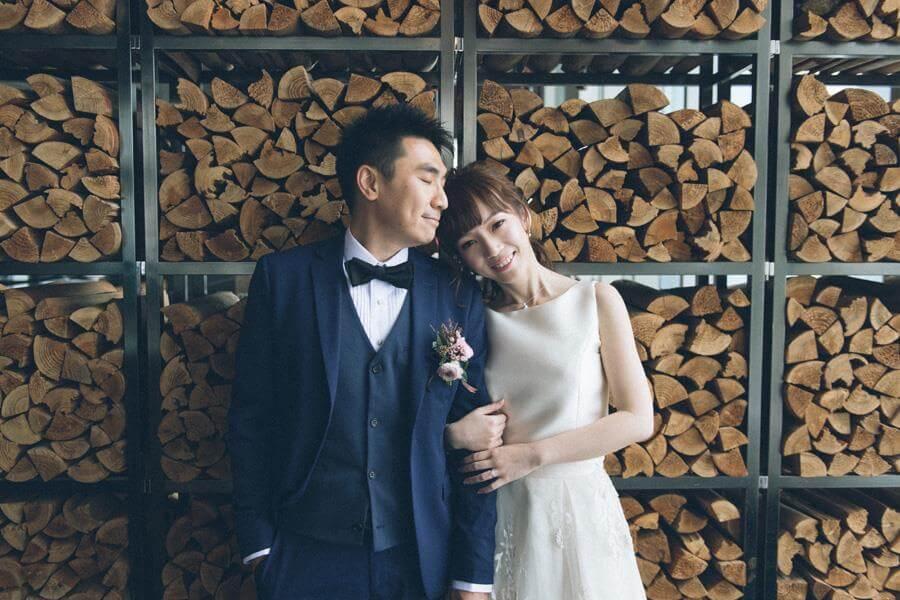Our Big Day - Hong Kong Wedding Platform - Brian Jala Photography - Image
