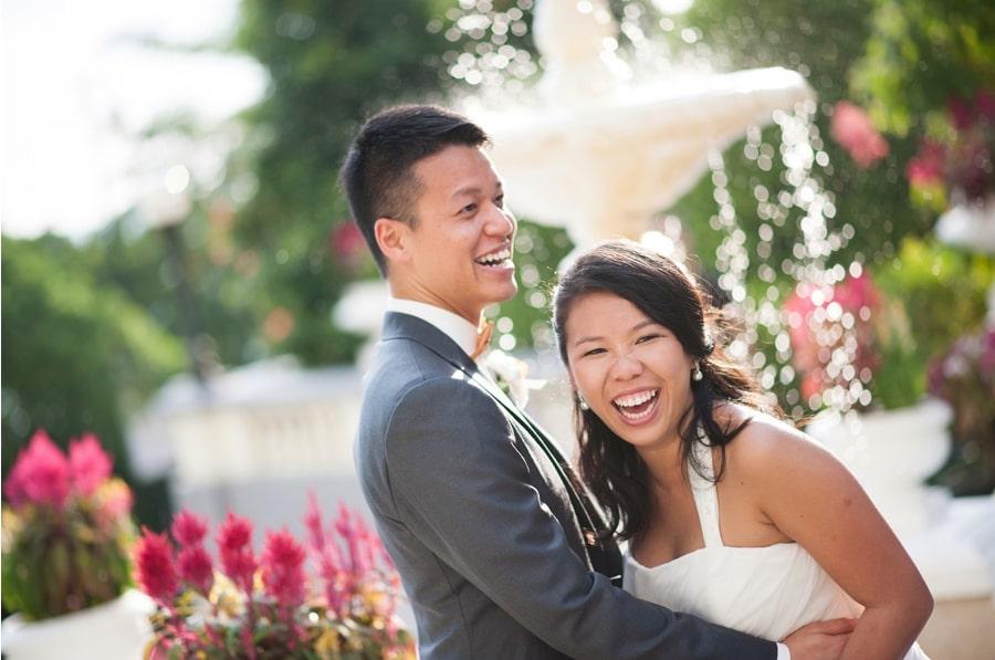 Our Big Day - Hong Kong Wedding Platform - Brian Jala Photography - Image
