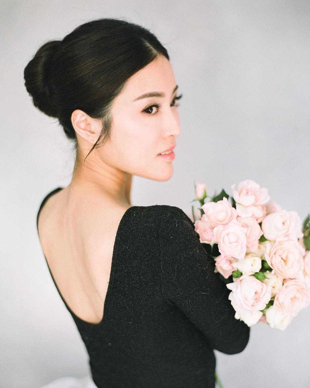 Our Big Day - Hong Kong Wedding Platform - Cherry Wong Makeup - Image