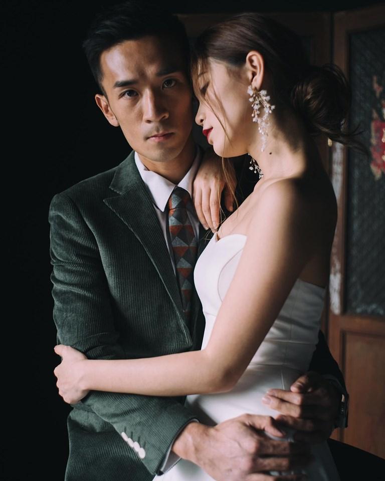 Our Big Day - Hong Kong Wedding Platform - Derek Photography - Image