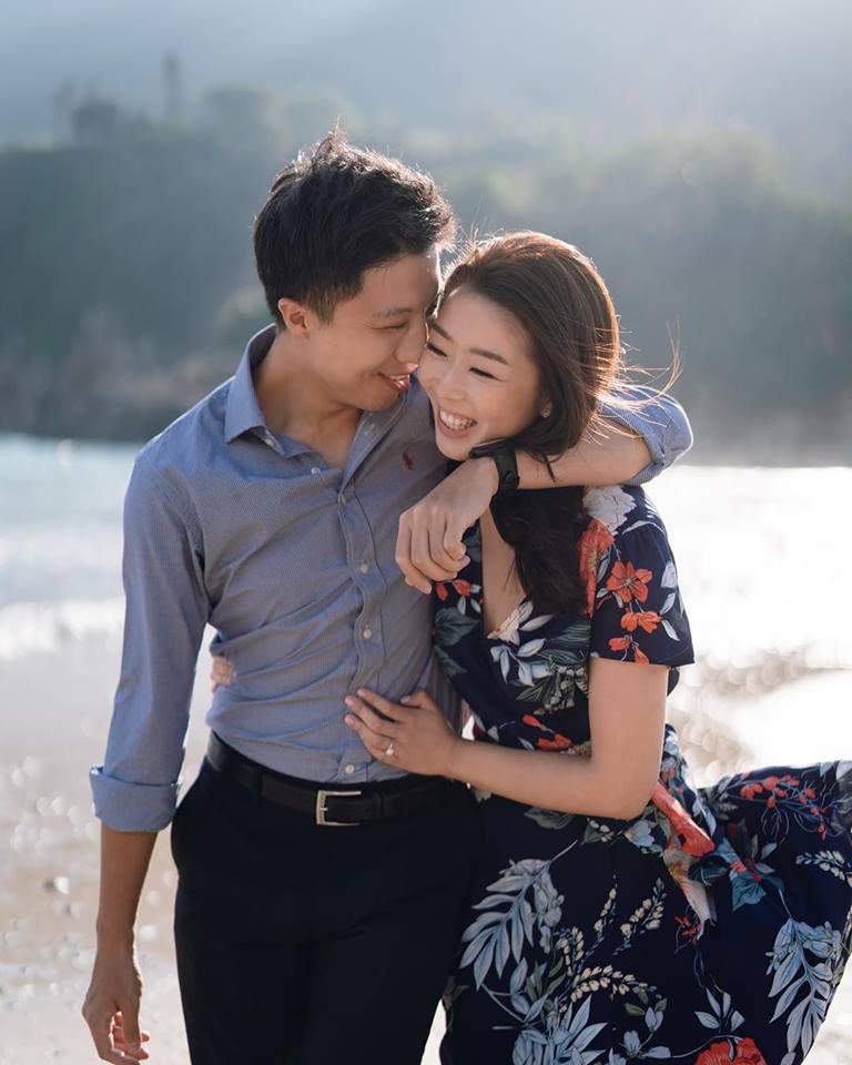 Our Big Day - Hong Kong Wedding Platform - Derek Photography - Image