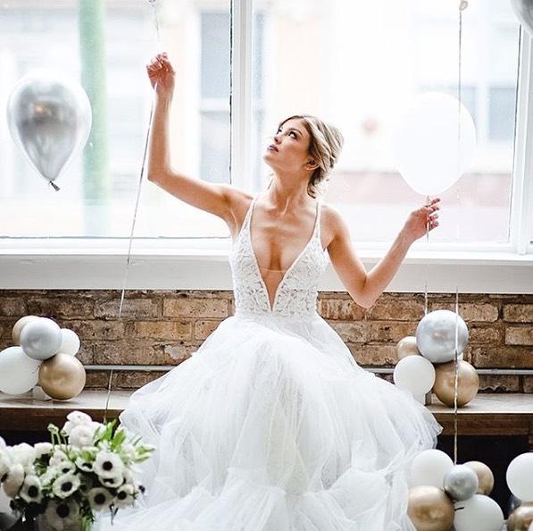 Our Big Day - Hong Kong Wedding Platform - Hitched Bridal - Image