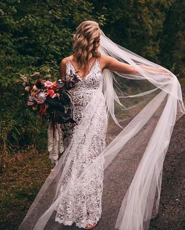 Our Big Day - Hong Kong Wedding Platform - Hitched Bridal - Image