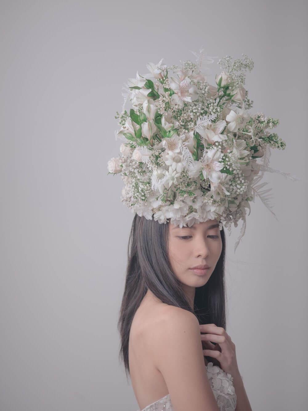 Our Big Day - Hong Kong Wedding Platform - Homemade Floral - Image